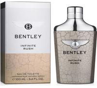 Bentley Infinite Rush 100ml EDT Spray