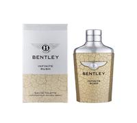 Bentley Infinite Rush Eau de Toilette 60ml Aftershave Spray Brand New | Free P&P