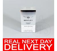 BENTLEY INFINITE RUSH WHITE EDITION EdT 100ml DISCONTINUED RARE
