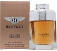Bentley Bentley for Men Intense eau de Parfum for men 100 ml