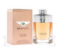 Bentley Bentley for Men Intense eau de Parfum for men 100 ml