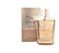 Bentley Mens Infinite Intense Eau de Parfum 100ml Spray For Him - Black - One Size