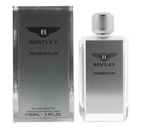 Bentley Momentum Eau de Toilette 100ml Spray