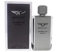 Bentley Momentum Intense eau de parfum for men 100 ml
