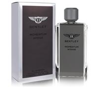 Bentley Momentum Intense by Bentley Eau De Parfum Spray 3.4 oz for Men