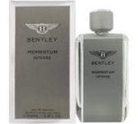 Bentley Momentum Intense eau de parfum for men 100 ml