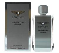 Bentley Momentum Intense Eau de Parfum 100ml | TJ Hughes