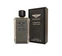 Bentley Momentum Unbreakable Eau De Parfum 100ml