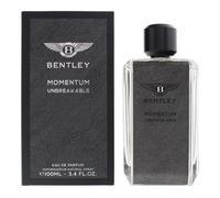 Bentley Momentum Unbreakable Eau De Parfum 100ml | TJ Hughes