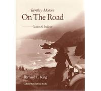 Bentley Motors: On The Road