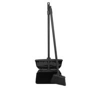 Bulldozer Lobby Dustpan and Brush Set HQ.HDLPB.SET