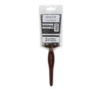 Bentley Retail Paint Brush, Black, 2.5",DY/880/2.5