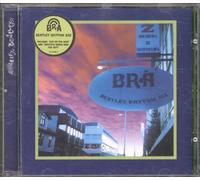 Bentley Rhythm Ace - Bentley Rhythm Ace