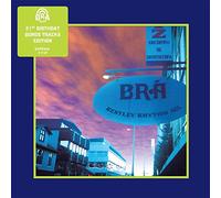 Bentley Rhythm Ace - Bentley Rhythm Ace (21St Anniversary Edition) [VINYL]