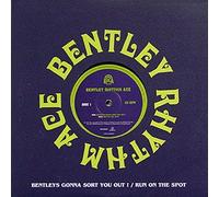 Bentley Rhythm Ace - Bentleys Gonna Sort You Out [12" VINYL]