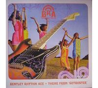 Bentley Rhythm Ace - Theme From Gutbuster [12" VINYL]