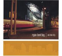 Bentley, Ryan - One Man City