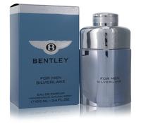 BENTLEY SILVERLAKE Eau De Parfum 3.4 oz for Men
