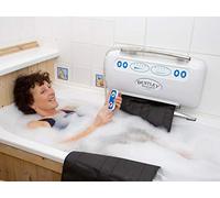 Bentley The Ultimate Mobility Bath Lift