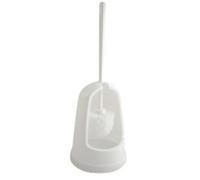 Bentley Toilet Brush Set White