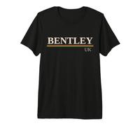 Bentley UK Premium T-Shirt