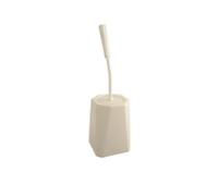 Bentley Ultra White Home Toilet Brush Holder White P3306