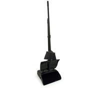Bentley Lobby Dustpan Set VZ.HDLPB.SET Professional Metal/Plastic