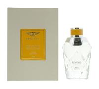 Bentley Wild Vetiver Eau De Parfum 100ml