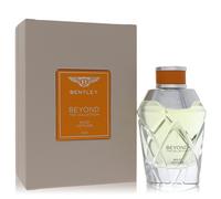 BENTLEY WILD VETIVER Eau De Parfum 3.4 oz Unisex