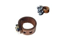 BeNtLi 2 Pieces Hunting Slingshot Magnetic Rings, Acceleration Locking, Slingshot Strong Magnetic Holder, Slingshot Accessories, Gift for Slingshot Lovers