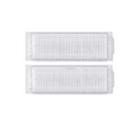 BeNtli Filters Accessories Spare Parts Consumables Replacement HEPA Filter,Compatible For Xiaomi Vacuum Mop 2 Pro MJST1S / 2 Lite MJSTL (Color : 2PCS Hepa Filter)