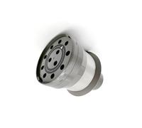 BeNtli Handheld Cordless Vacuum Cleaner Spare Parts,Compatible For Dreame V12 Cyclone Assembly Multi Cone For V10/V10 Pro/V11/V11 SE/V12 Pro