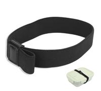 Bento Box Elastic Belt,Nylon Bento Box Strap,Stretchable Lunch Box Elastic Bands Double Layer Lunch Box Fixing Band Adjustable Elastic Strap, Belt for Outoor Picnic Camping