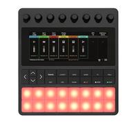 Bento, Compact Performance Studio