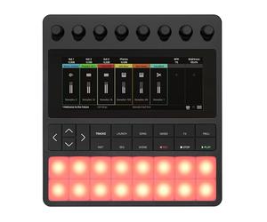 Bento, Compact Performance Studio