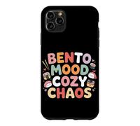 Bento mood: cozy chaos. Cute Sushi Case for iPhone 11 Pro Max