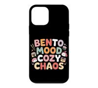 Bento mood: cozy chaos. Cute Sushi Case for iPhone 12 mini