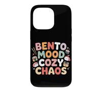 Bento mood: cozy chaos. Cute Sushi Case for iPhone 13 Pro