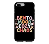 Bento mood: cozy chaos. Cute Sushi Case for iPhone 7 Plus/8 Plus