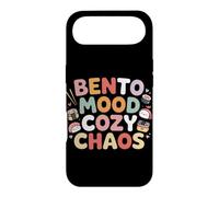 Bento mood: cozy chaos. Cute Sushi Case for iPhone Air