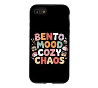 Bento mood: cozy chaos. Cute Sushi Case for iPhone SE (2020) / 7/8