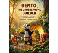 Bento, the Underground Builder