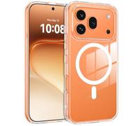 BENTOBEN 600/Honor 600 pro 5G 6.57" Phone Case Clear