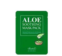 Benton Aloe Soothing Mask Pack 1 pcs
