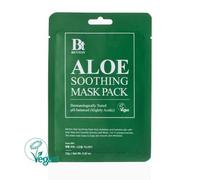Benton - Aloe Soothing Mask Pack 2024 Version - 23g x 1pc