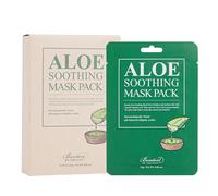Benton Aloe Soothing Sheet Masks, 10 pieces