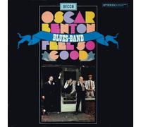 Benton Blues Band, Oscar - I feel so good [Vinyl-LP].