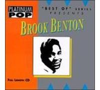 Benton, Brook - Best of Brook Benton
