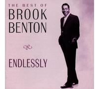 Benton, Brook - Endlessly Best of Brook Benton