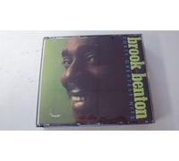 Benton, Brook - Forty Greatest Hits